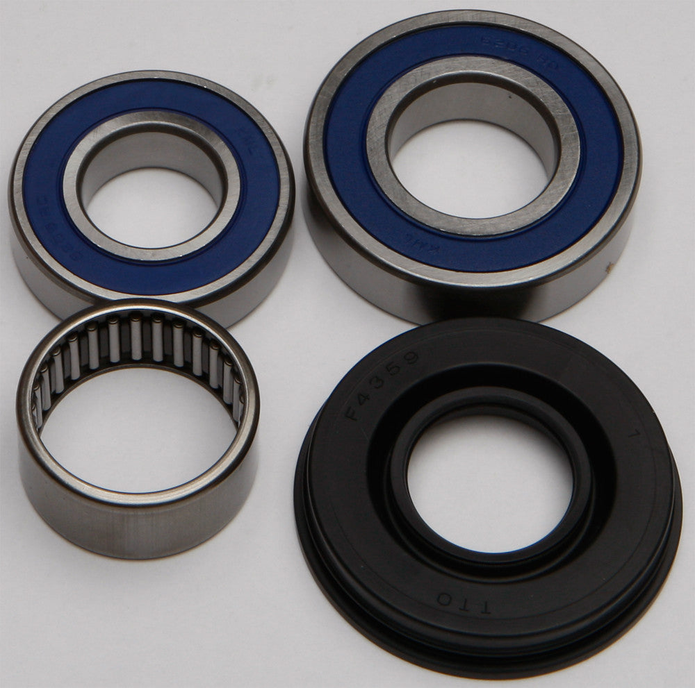 All Balls Chaincase Bearing And Seal Kit — MPN 14-1025