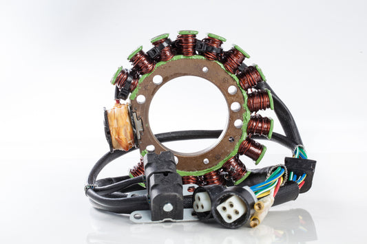 Stator for Yamaha 1987-1987 - 21-909