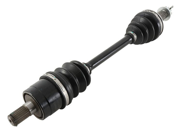 All Balls 6 Ball Heavy Duty Axle — MPN AB6-HO-8-321