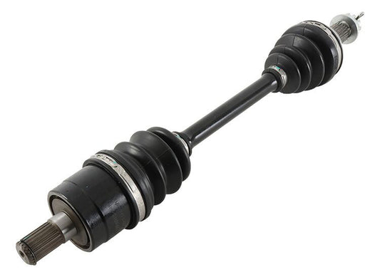 All Balls 6 Ball Heavy Duty Axle — MPN AB6-HO-8-321