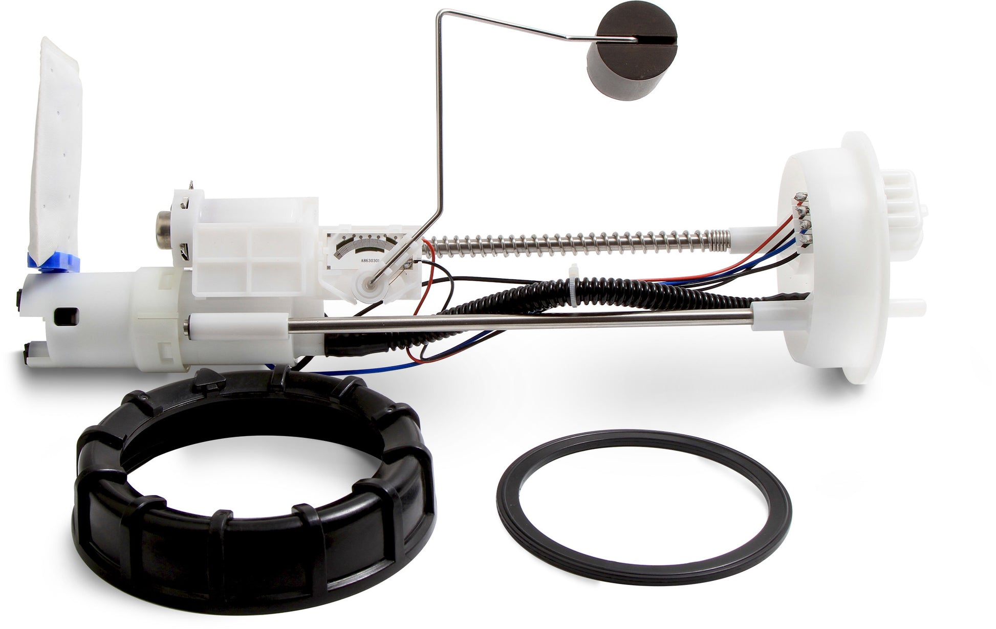 All Balls Fuel Pump Assembly — MPN 47-1001