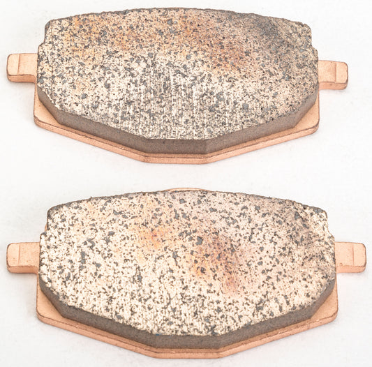 All Balls Sintered Brake Pads — MPN 18-8028
