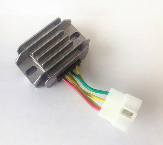 Rectifier/Regulator for Kawasaki 1985-2011 - 10-307