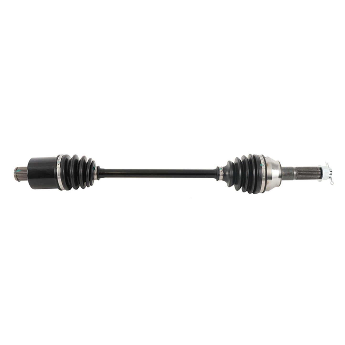 All Balls Standard Axle — MPN ABM-PO-8-334