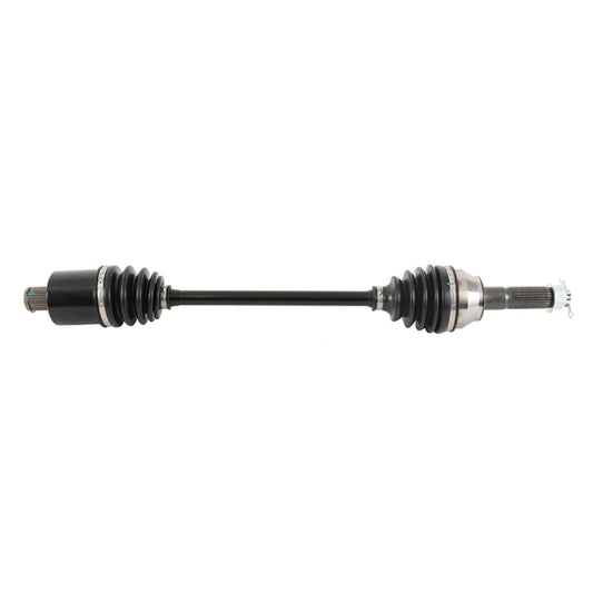 All Balls Standard Axle — MPN ABM-PO-8-334