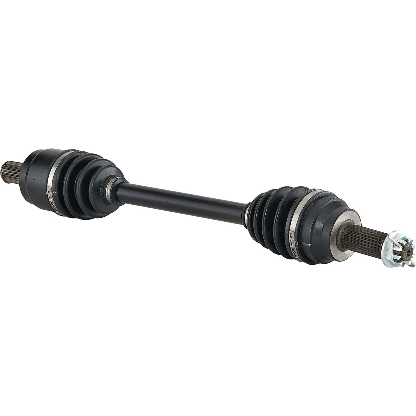 All Balls 8 Ball Extreme Duty Axle — MPN AB8-HO-8-371