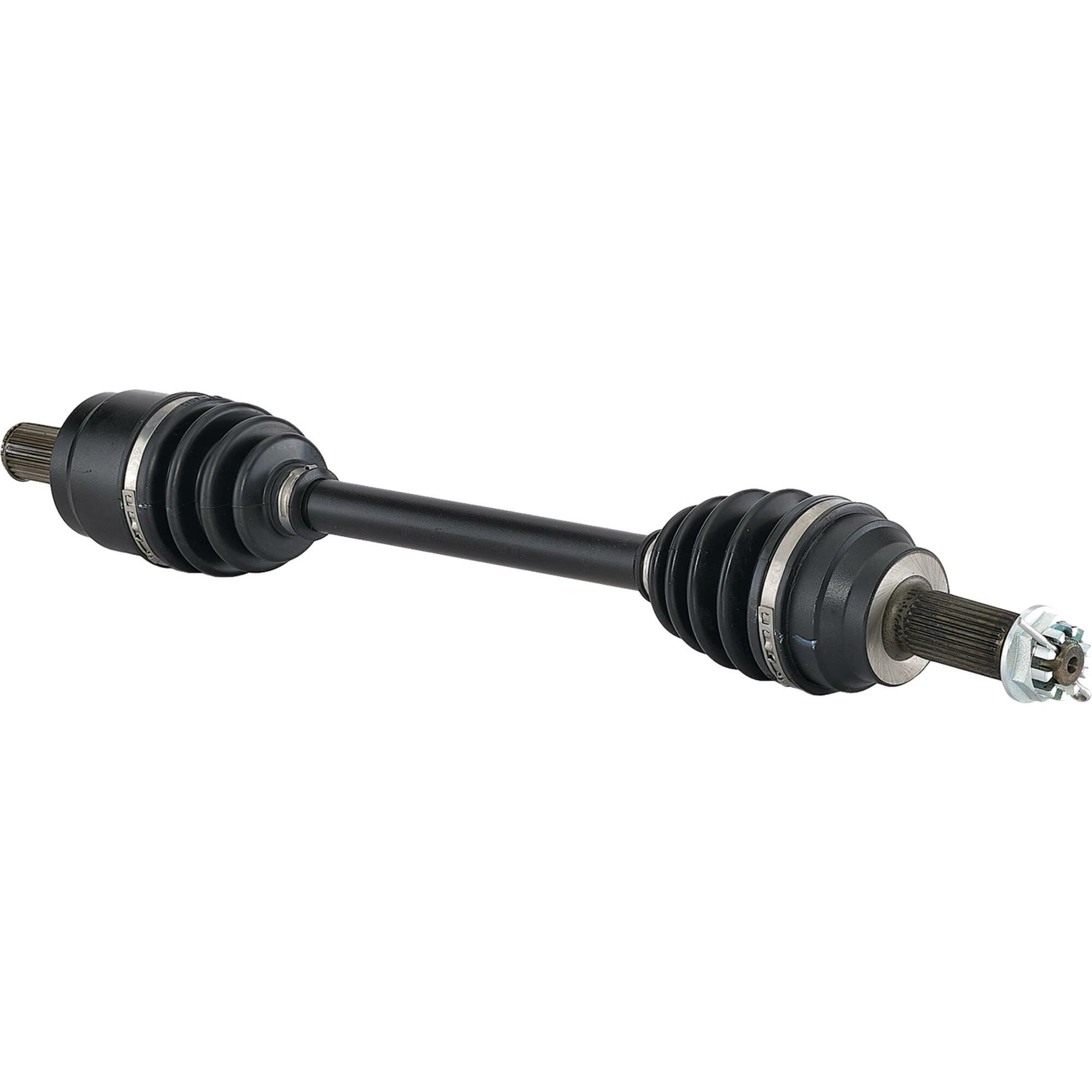 All Balls 8 Ball Extreme Duty Axle — MPN AB8-HO-8-371
