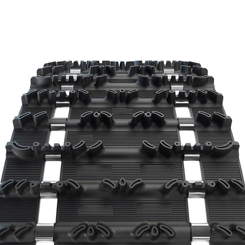 Camso Hacksaw Trail Track 15" X 121" - 1" (9043h)