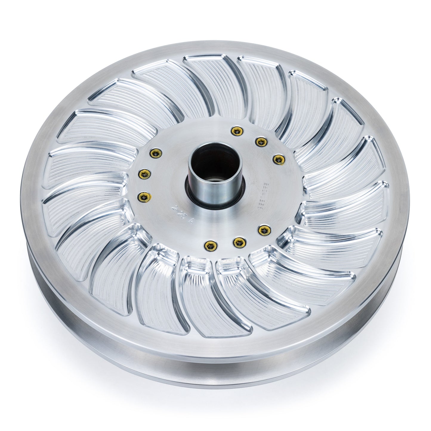 STM Tuner Secondary Clutch for 2022+ Polaris RZR Pro R