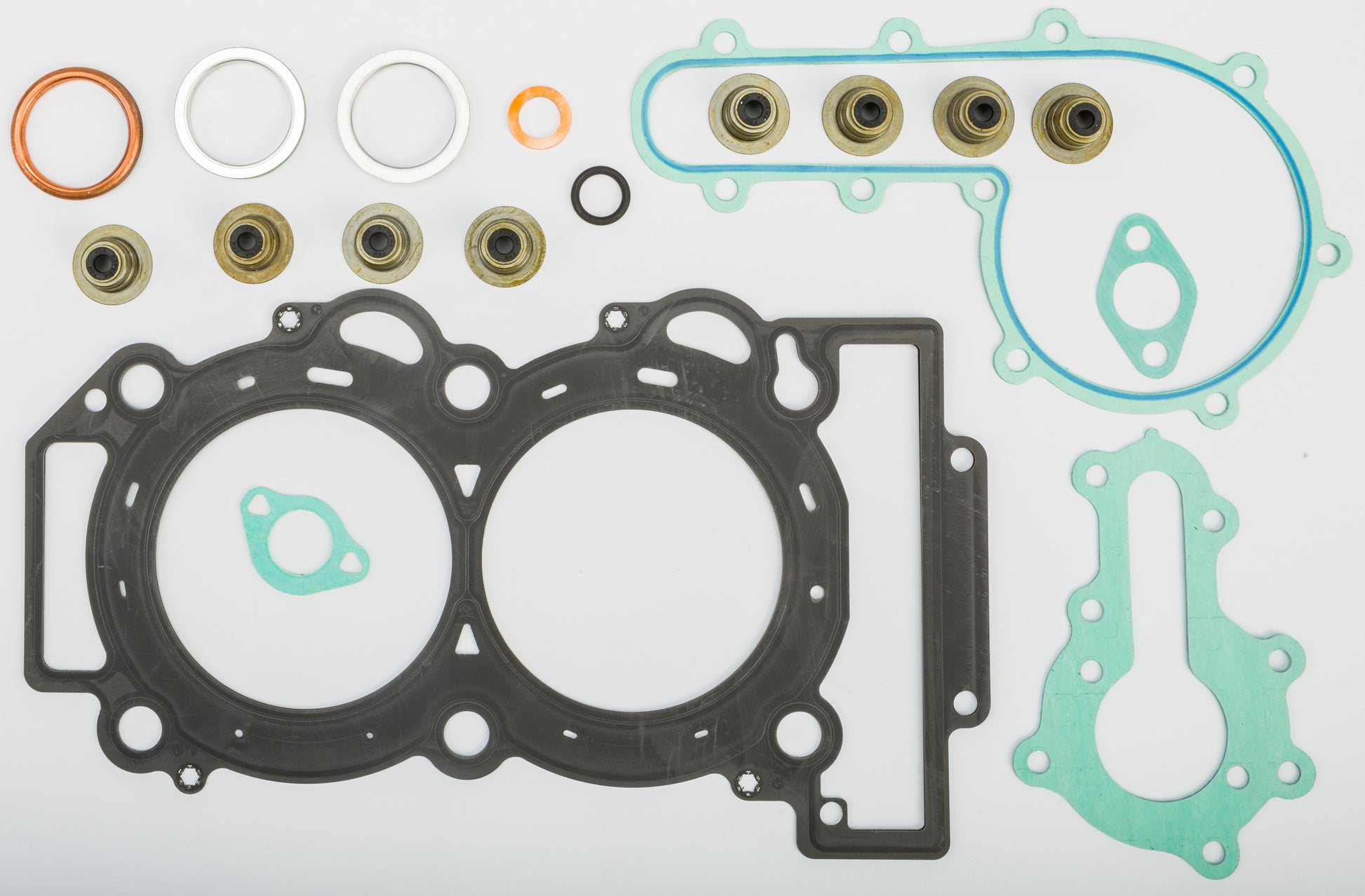 Athena Complete Gasket Kit — MPN P400427870017