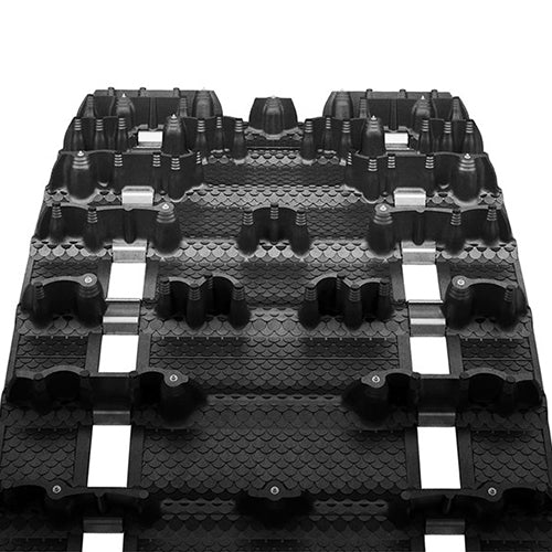 Camso Ice Cobra 1.6 X-Cntry Track 15" X 128" - 1.6" (9313c)