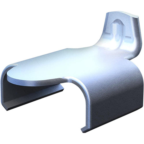 Camso Track Clip, Pack of 10(AFT120114)