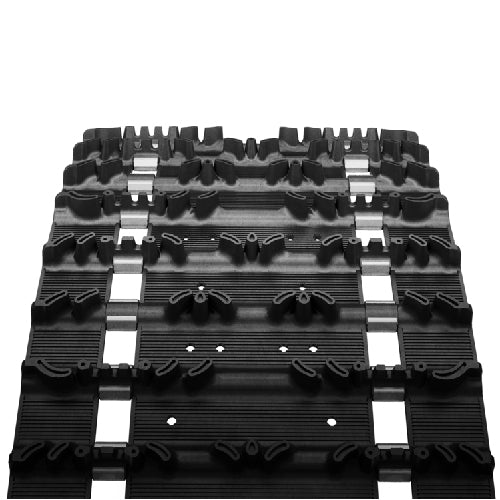 Camso Hacksaw Trail Track 15" X 121" - 1" (9043h144)