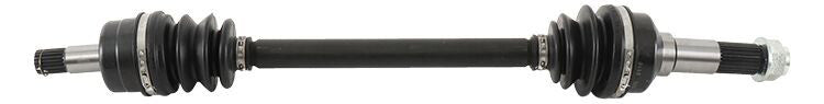 All Balls 8 Ball Extreme Duty Axle — MPN AB8-YA-8-319