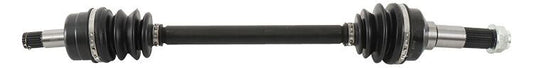 All Balls 8 Ball Extreme Duty Axle — MPN AB8-YA-8-319