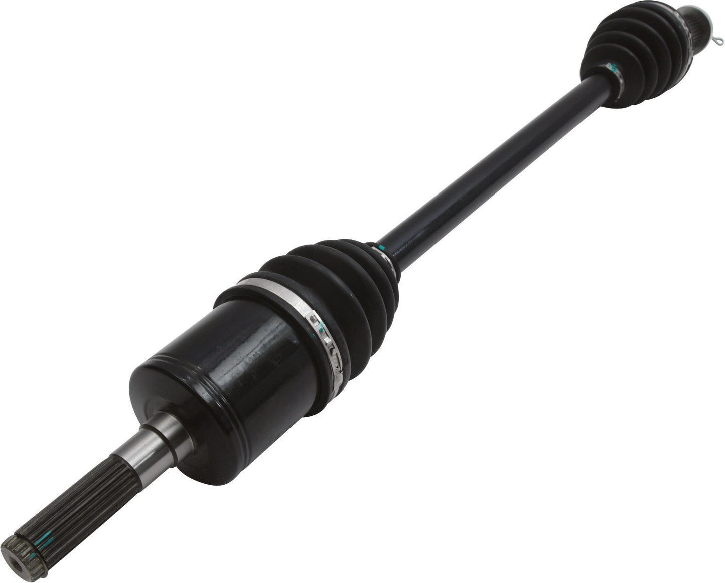All Balls 6 Ball Heavy Duty Axle — MPN AB6-CA-8-134