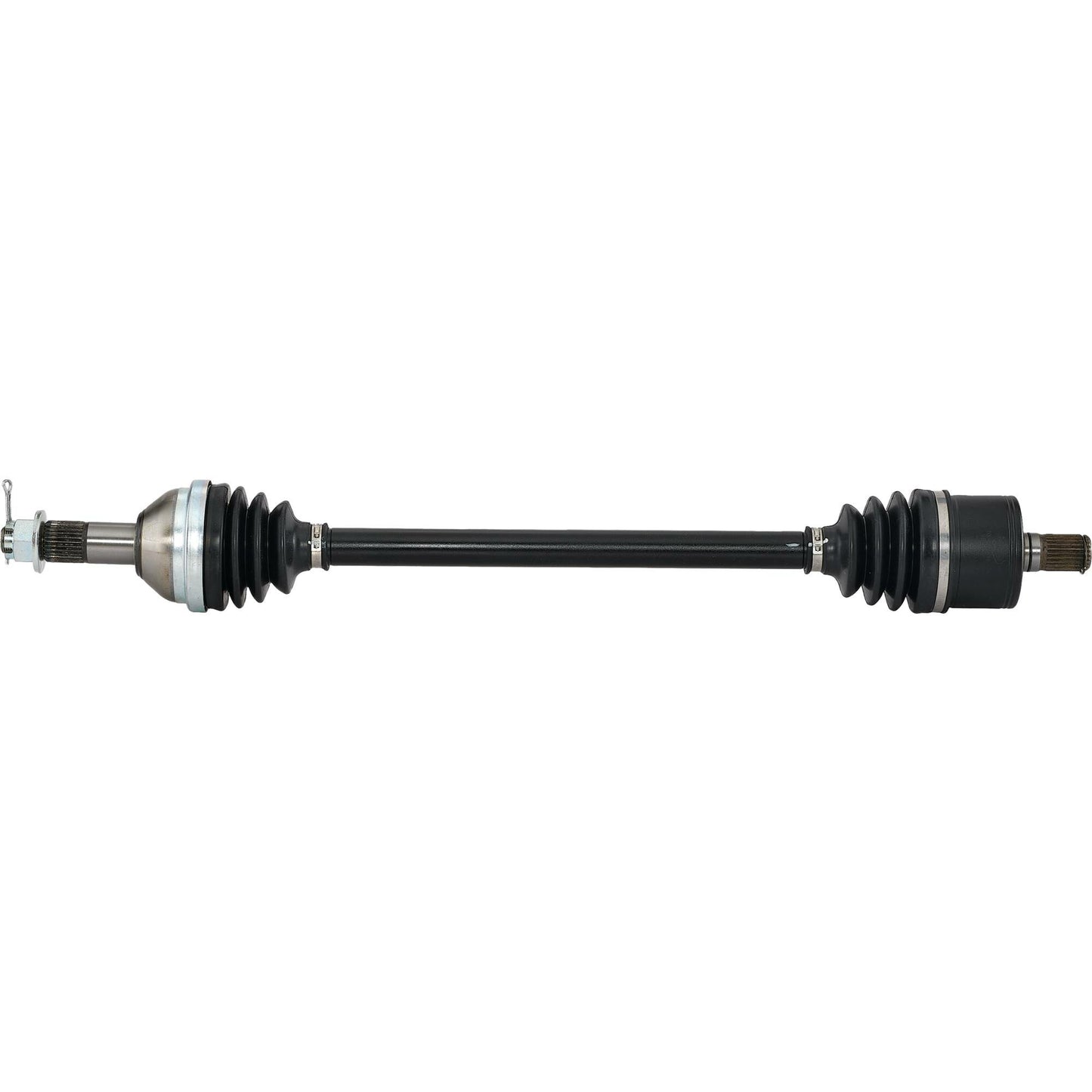 All Balls 8 Ball Extreme Duty Axle — MPN AB8-CA-8-342