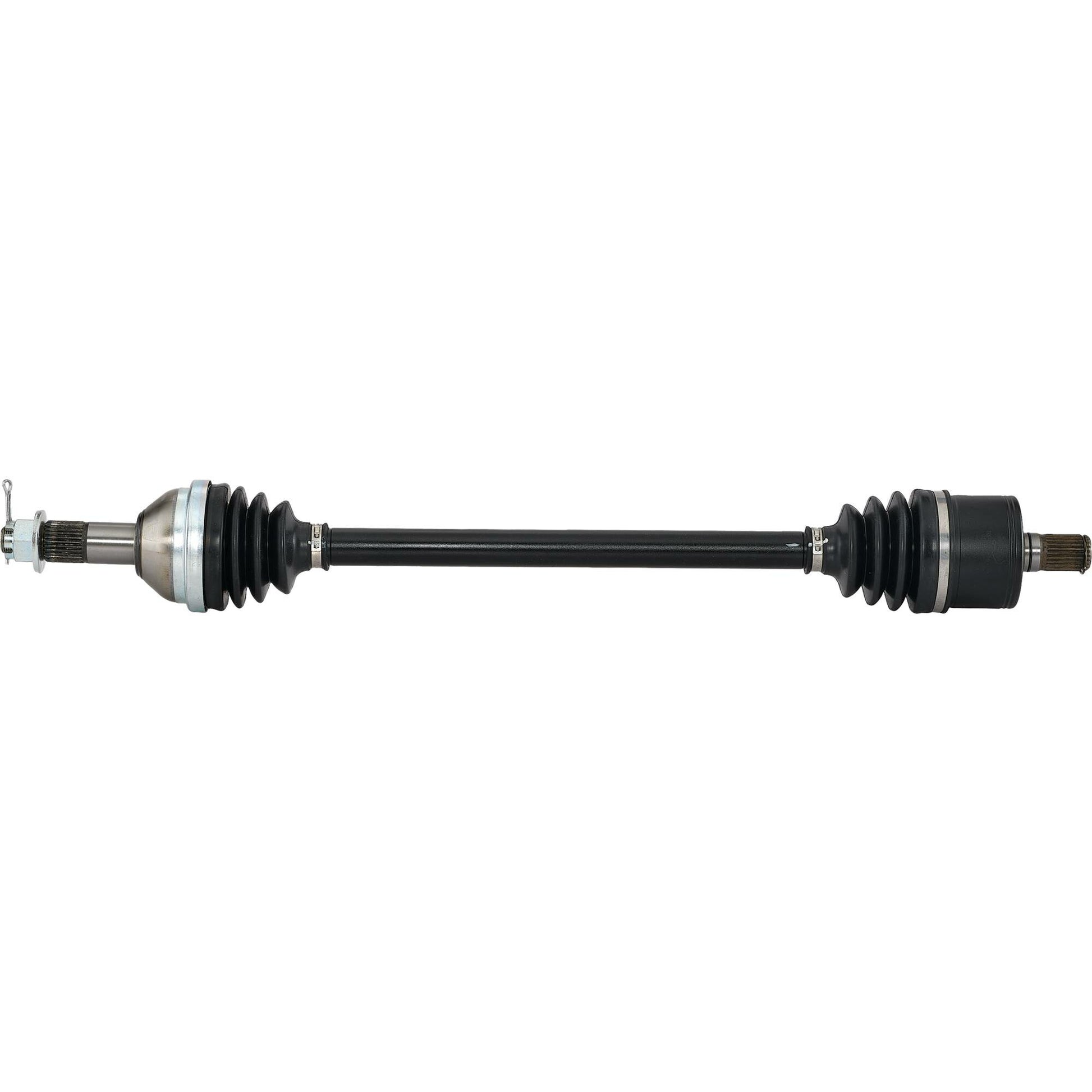 All Balls 8 Ball Extreme Duty Axle — MPN AB8-CA-8-342