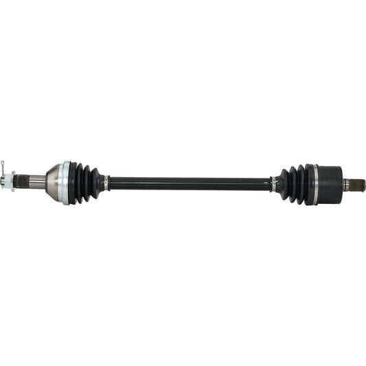 All Balls 8 Ball Extreme Duty Axle — MPN AB8-CA-8-342
