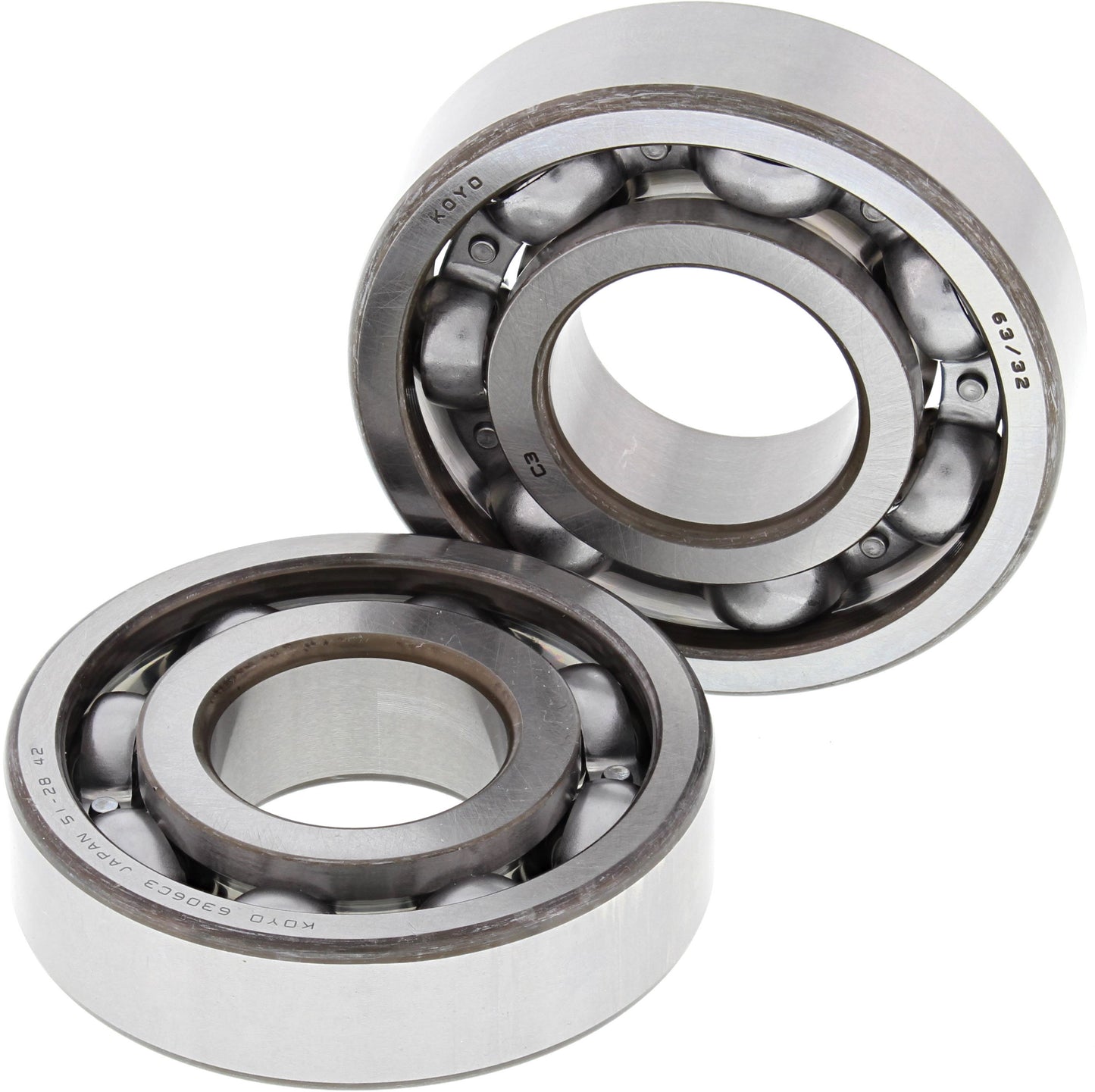 All Balls Crankshaft Bearing & Seal Kit — MPN 24-1116