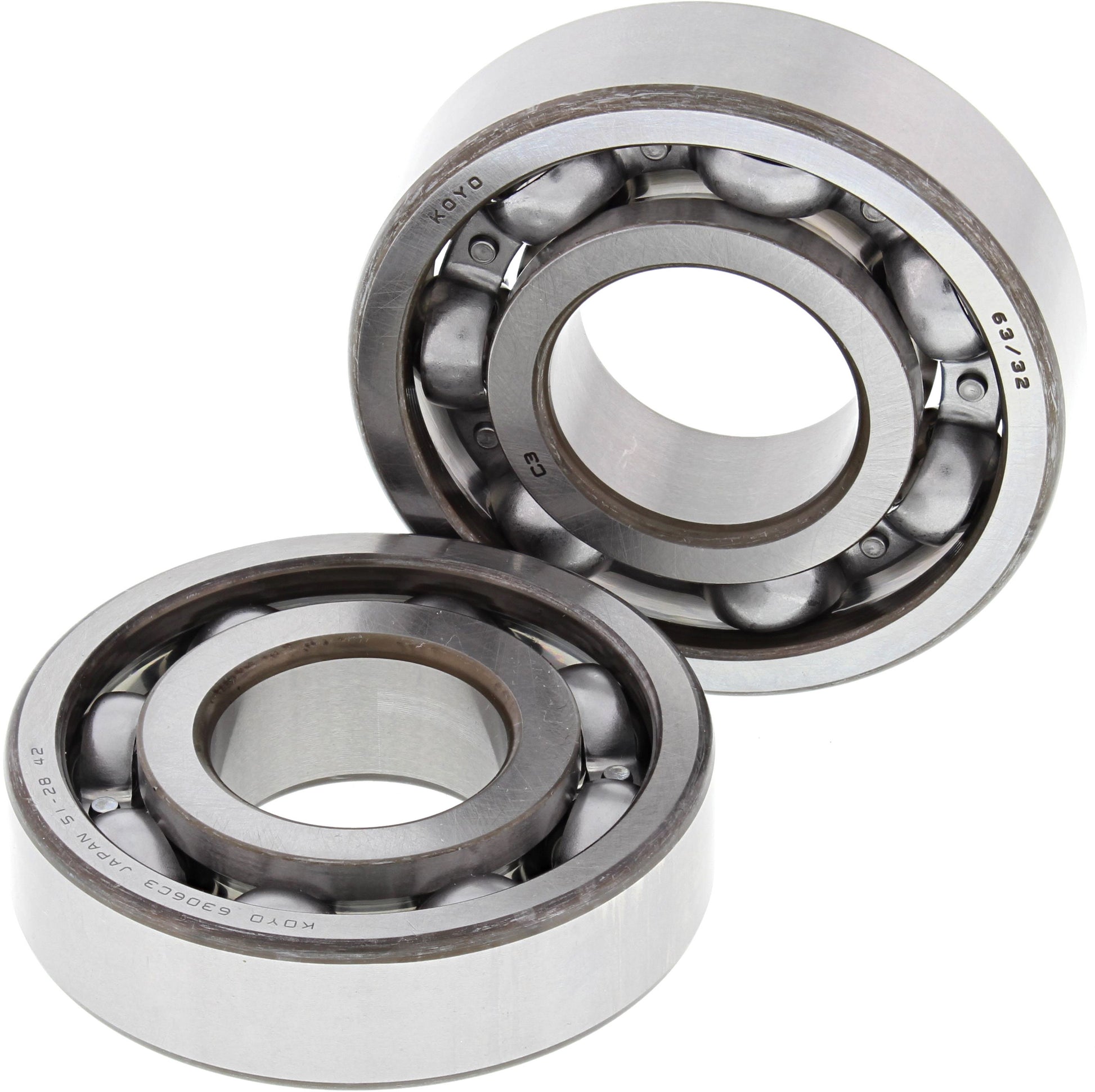 All Balls Crankshaft Bearing & Seal Kit — MPN 24-1116