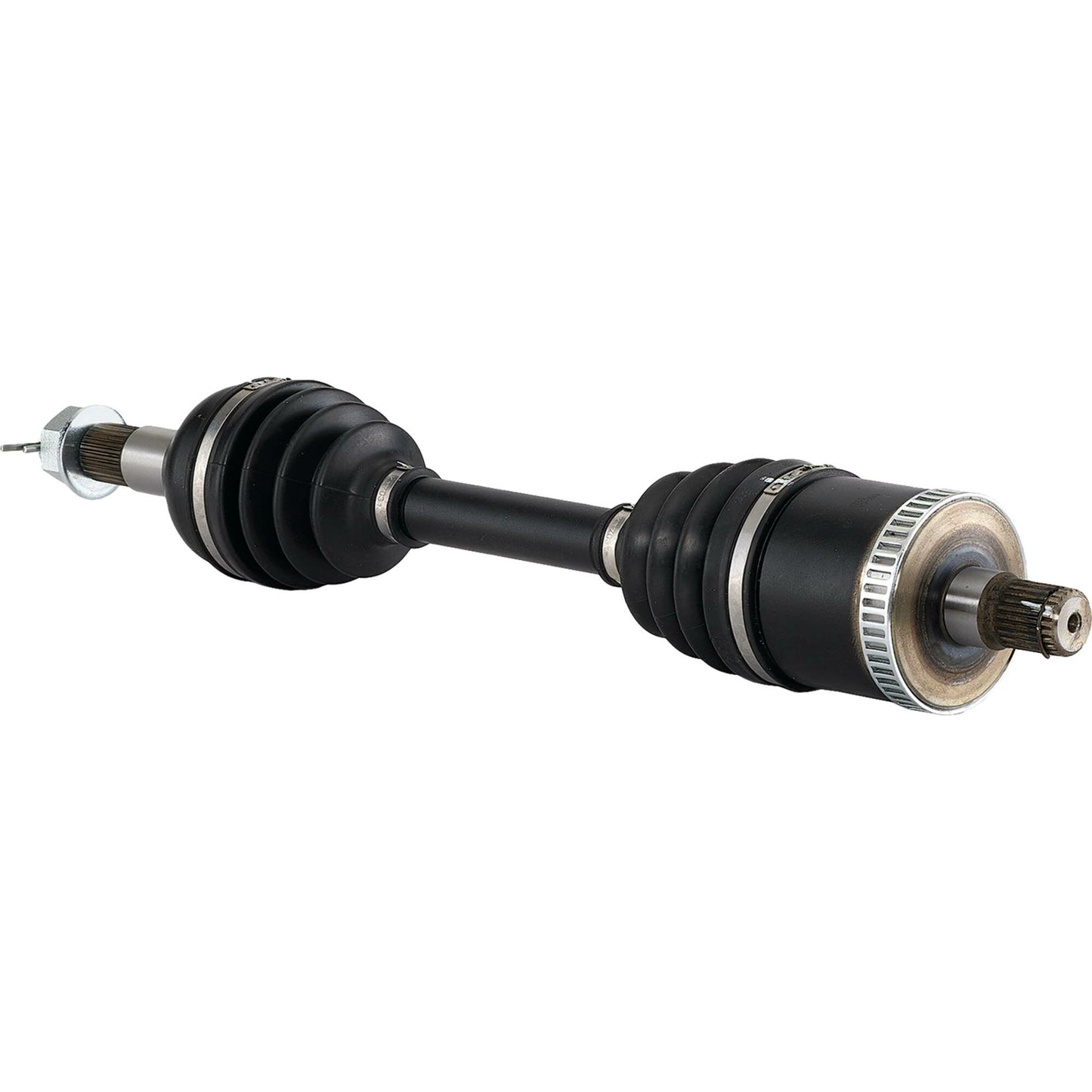 All Balls 8 Ball Extreme Duty Axle — MPN AB8-CA-8-341