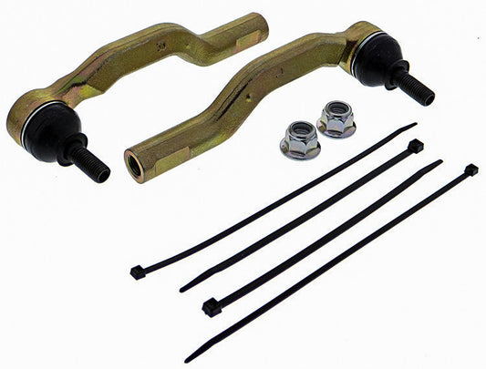 All Balls Rack Tie Rod Kit — MPN 51-1085