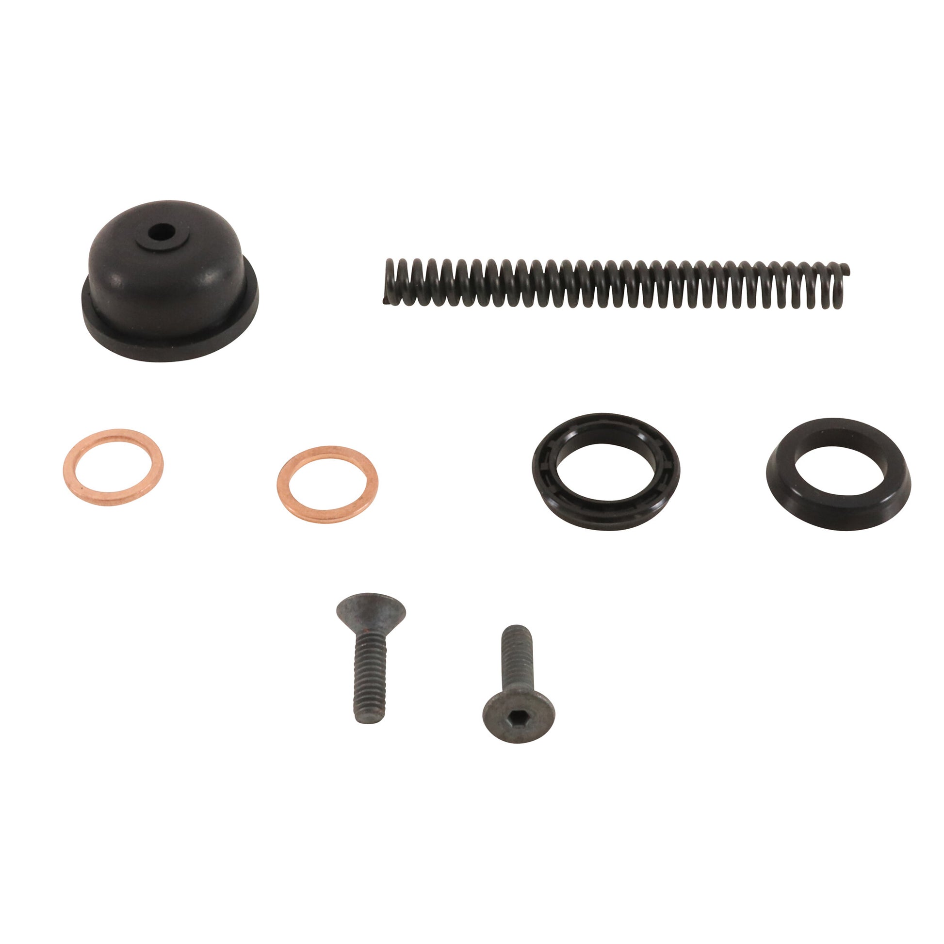 All Balls Master Cylinder Rebuild Kit — MPN 18-1109