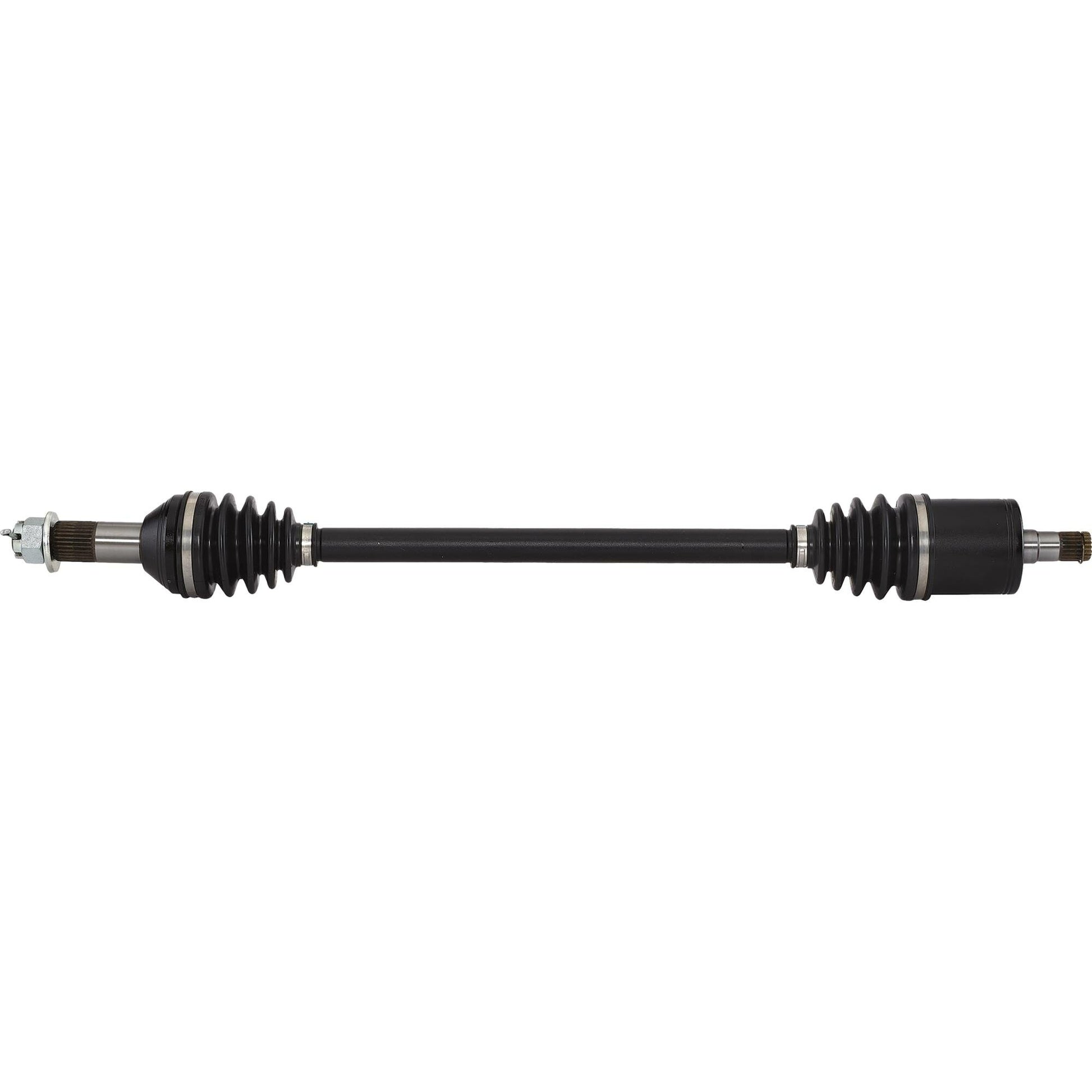 All Balls 8 Ball Extreme Duty Axle — MPN AB8-CA-8-340