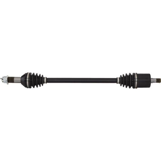 All Balls 8 Ball Extreme Duty Axle — MPN AB8-CA-8-340