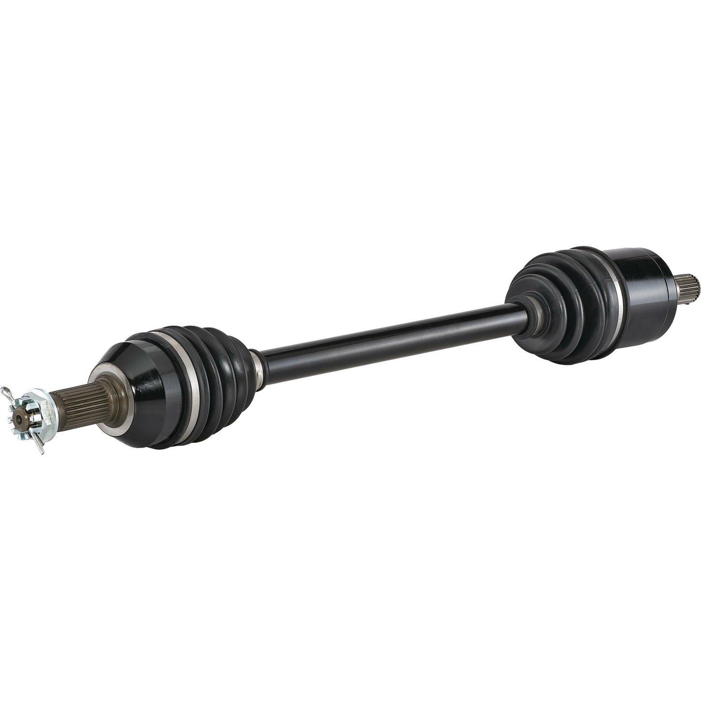 All Balls 6 Ball Heavy Duty Axle — MPN AB6-HO-8-379