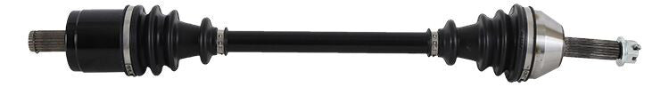 All Balls 6 Ball Heavy Duty Axle — MPN AB6-PO-8-309