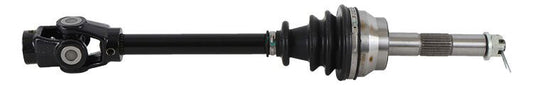 All Balls 6 Ball Heavy Duty Axle — MPN AB6-PO-8-322