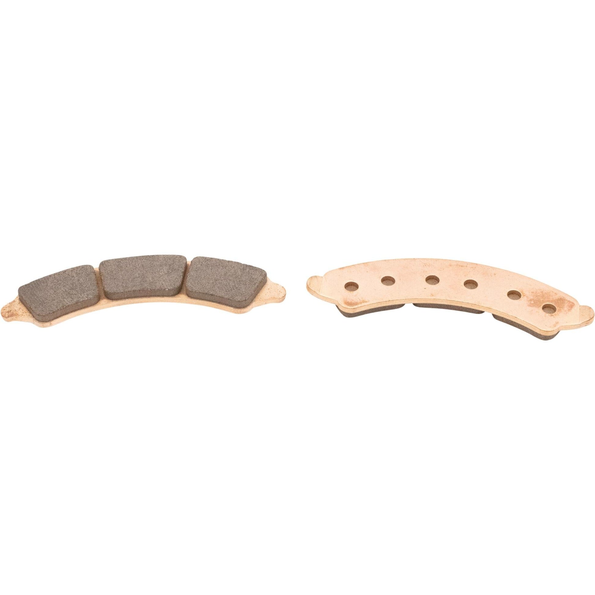All Balls Sintered Brake Pads — MPN 18-8058