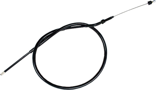 Black Vinyl Clutch Cable for Honda 2008-2014 - 02-0548