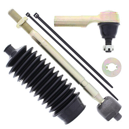 All Balls Rack Tie Rod Kit — MPN 51-1044-L