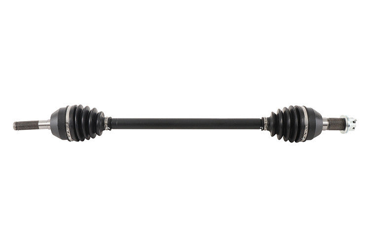 All Balls 8 Ball Extreme Duty Axle — MPN AB8-CA-8-126