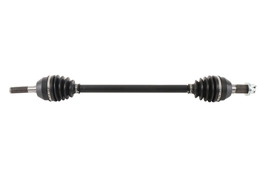 All Balls 8 Ball Extreme Duty Axle — MPN AB8-CA-8-126