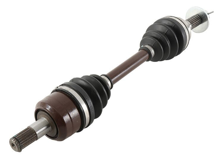 All Balls 6 Ball Heavy Duty Axle — MPN AB6-KW-8-304