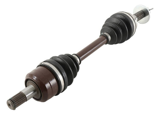 All Balls 6 Ball Heavy Duty Axle — MPN AB6-KW-8-304