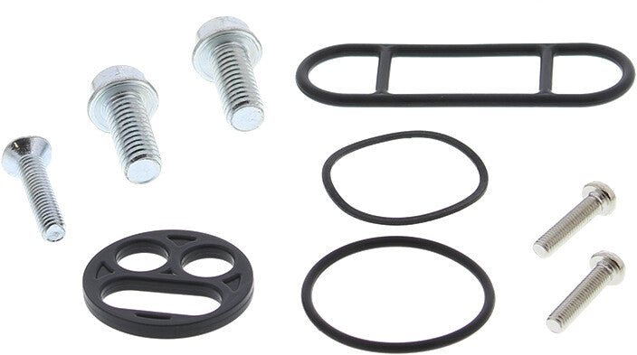 All Balls Fuel Tap Rebuild Kit — MPN 60-1001