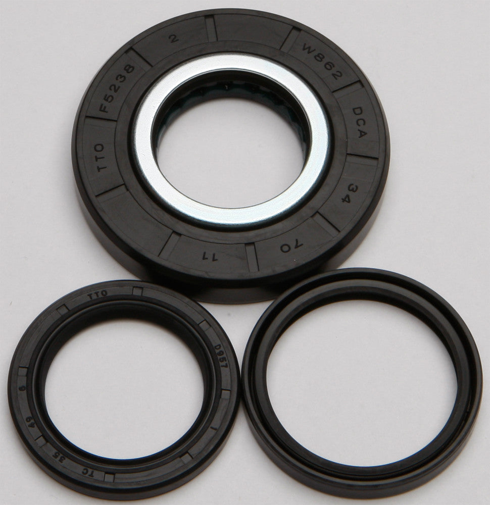 All Balls Differential Seal Kit — MPN 25-2012-5