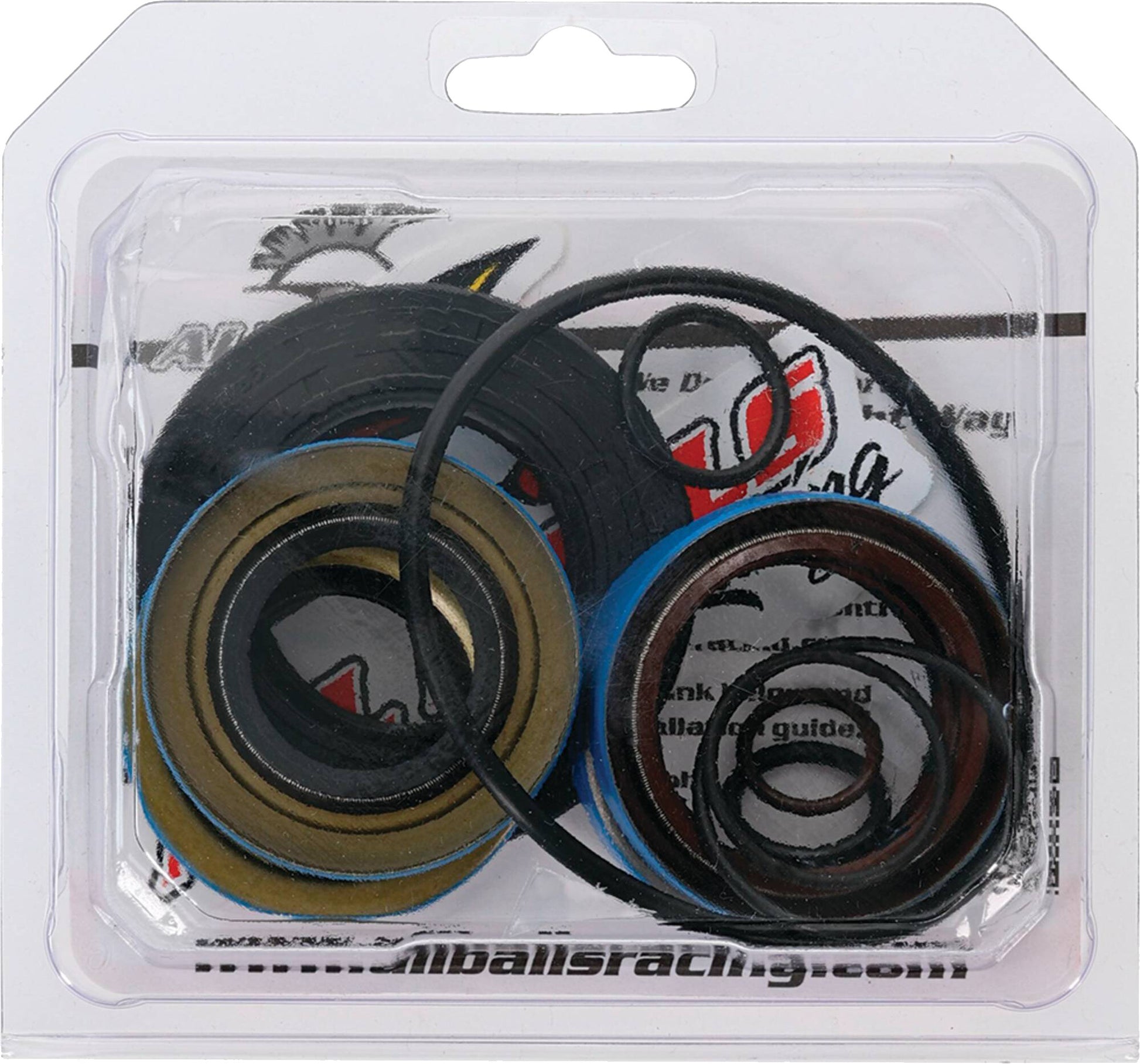 All Balls Transmission Seal Kit — MPN 25-7122