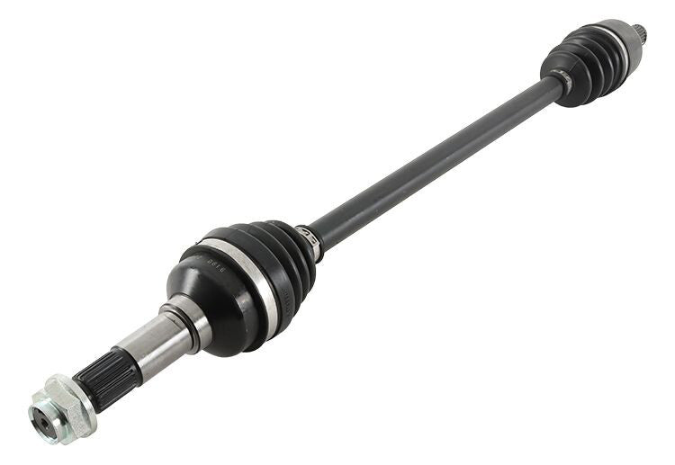 All Balls 8 Ball Extreme Duty Axle — MPN AB8-YA-8-318