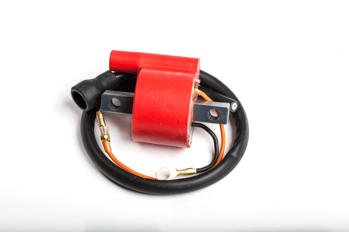 Ignition Coil for Yamaha 1998-2006 - 23-402