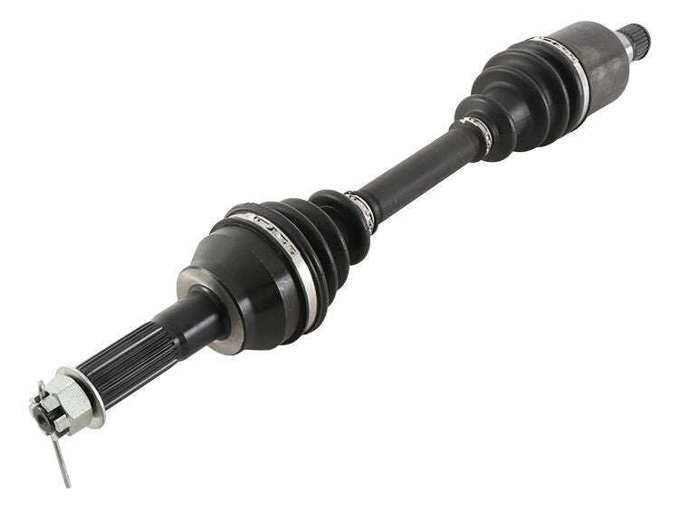 All Balls 8 Ball Extreme Duty Axle — MPN AB8-PO-8-372