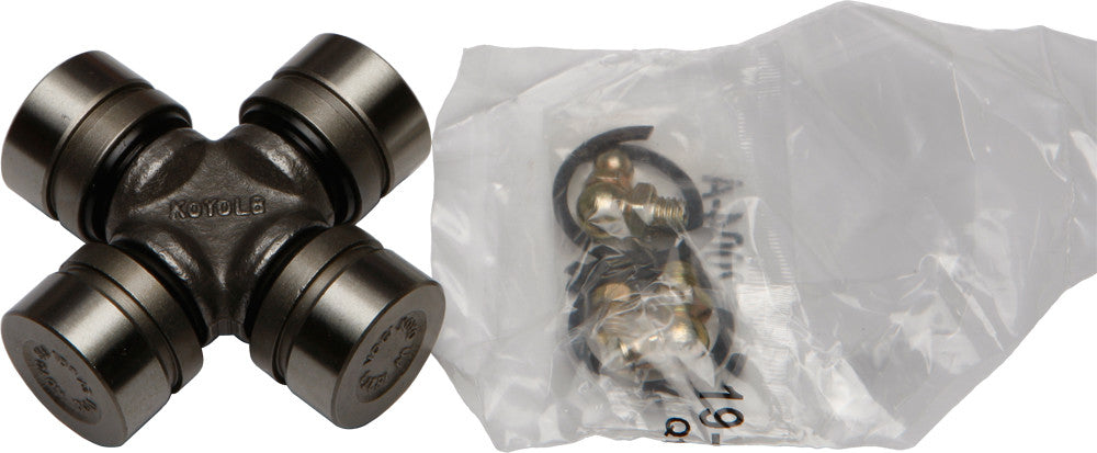 All Balls Atv/Utv U-Joints — MPN 19-1001