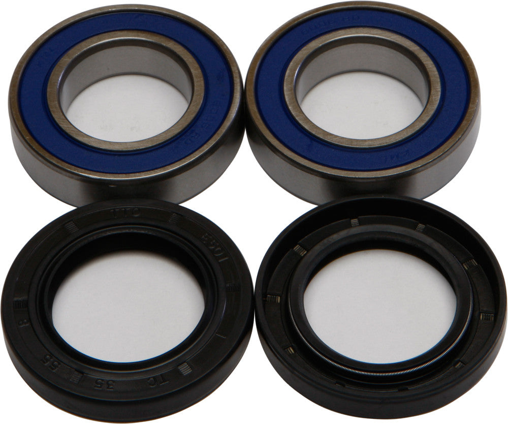 All Balls Wheel Bearing Kits — MPN 25-1396