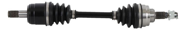 All Balls 6 Ball Heavy Duty Axle — MPN AB6-HO-8-306