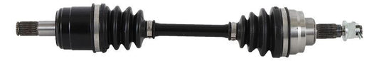All Balls 6 Ball Heavy Duty Axle — MPN AB6-HO-8-306